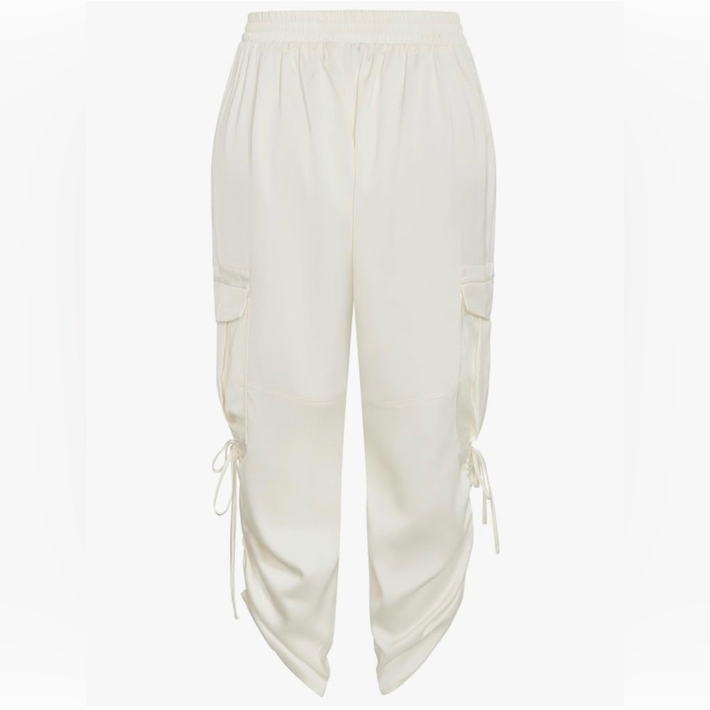 Cargo Castle Pants - Picture 2 of 4